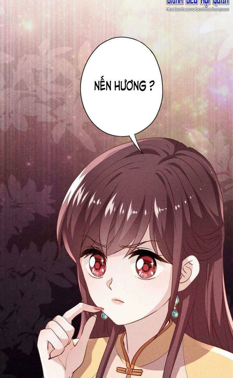 Thiếu Soái, Vợ Anh Muốn Lật Trời!: Chapter 132