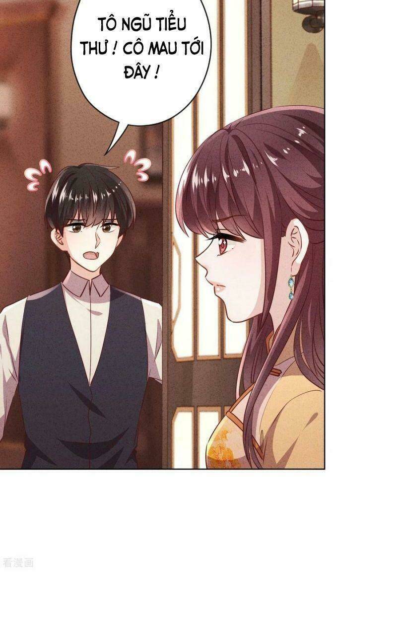 Thiếu Soái, Vợ Anh Muốn Lật Trời!: Chapter 132