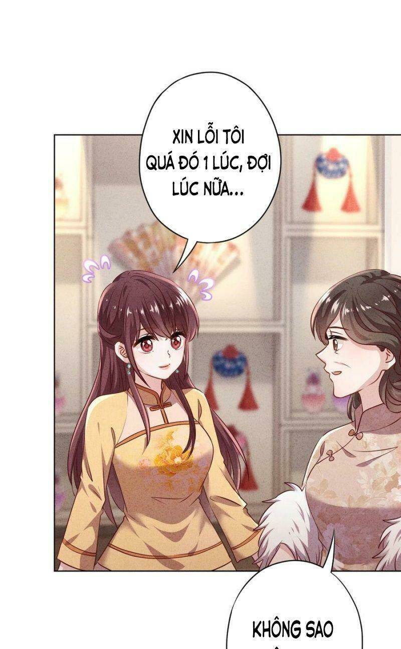 Thiếu Soái, Vợ Anh Muốn Lật Trời!: Chapter 132