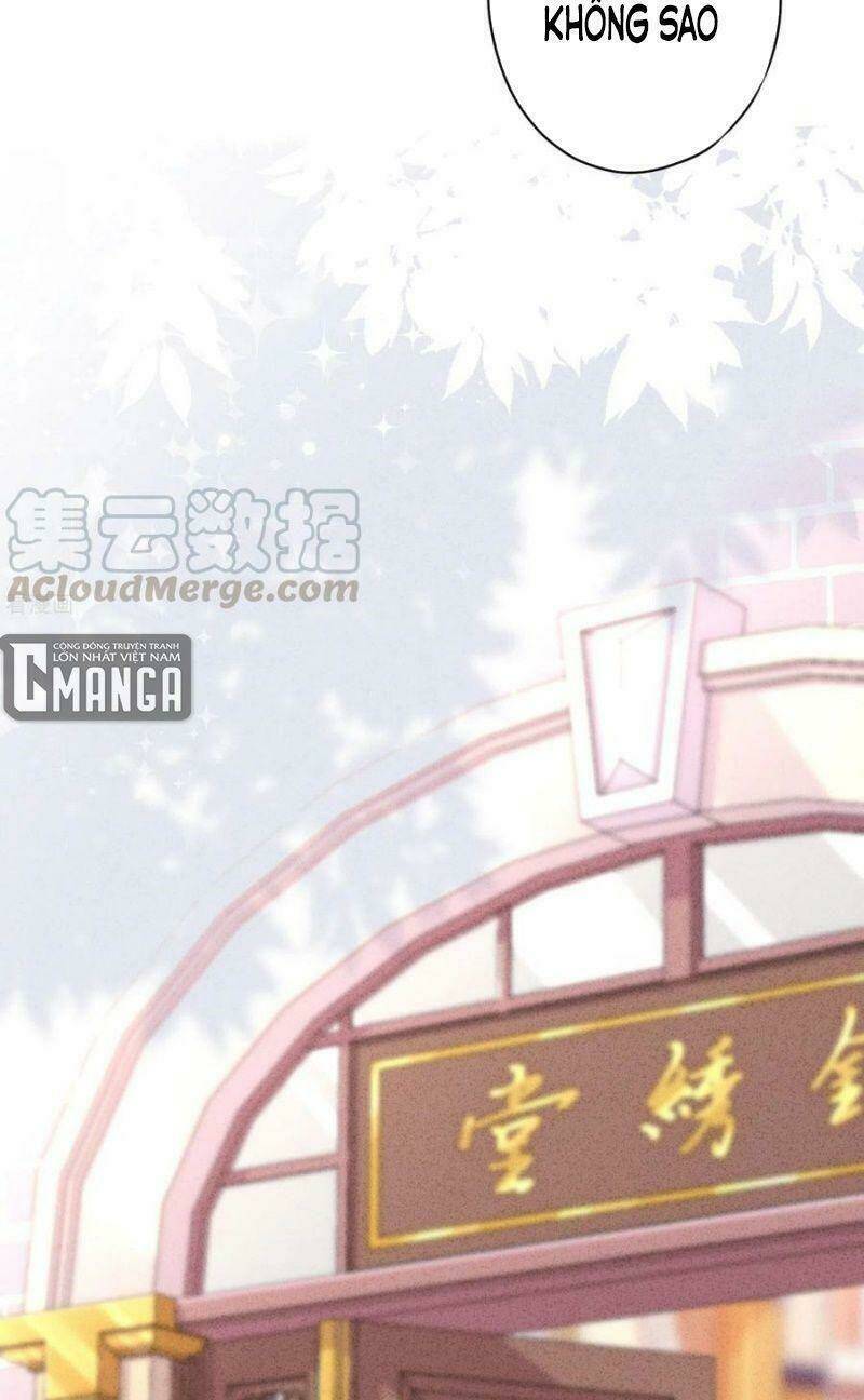Thiếu Soái, Vợ Anh Muốn Lật Trời!: Chapter 132