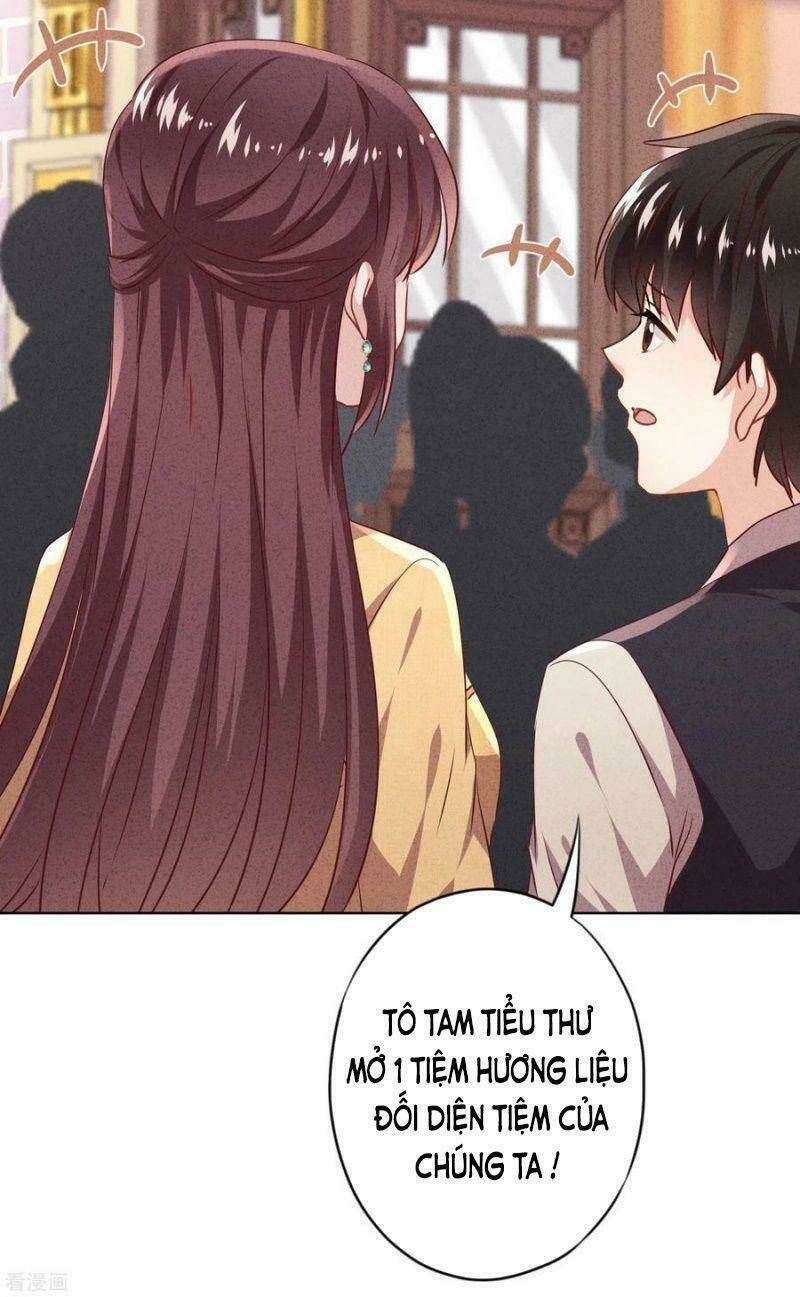 Thiếu Soái, Vợ Anh Muốn Lật Trời!: Chapter 132