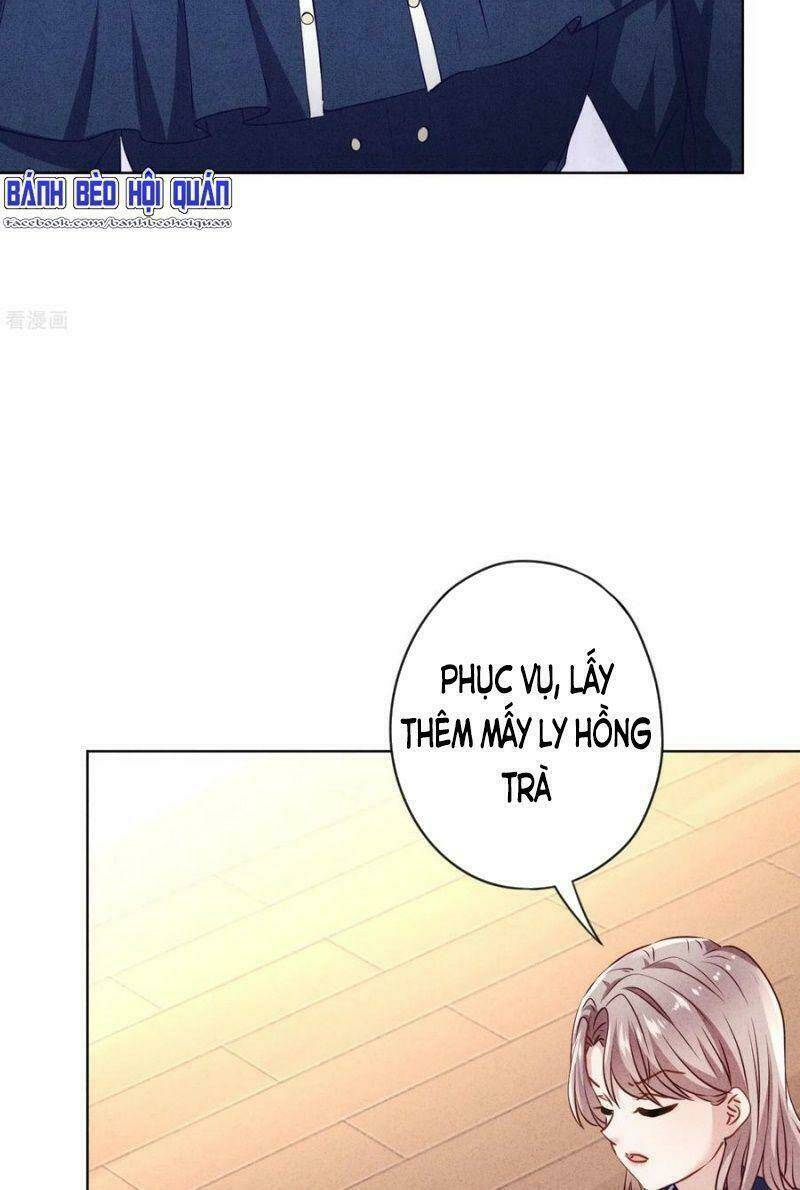 Thiếu Soái, Vợ Anh Muốn Lật Trời!: Chapter 132