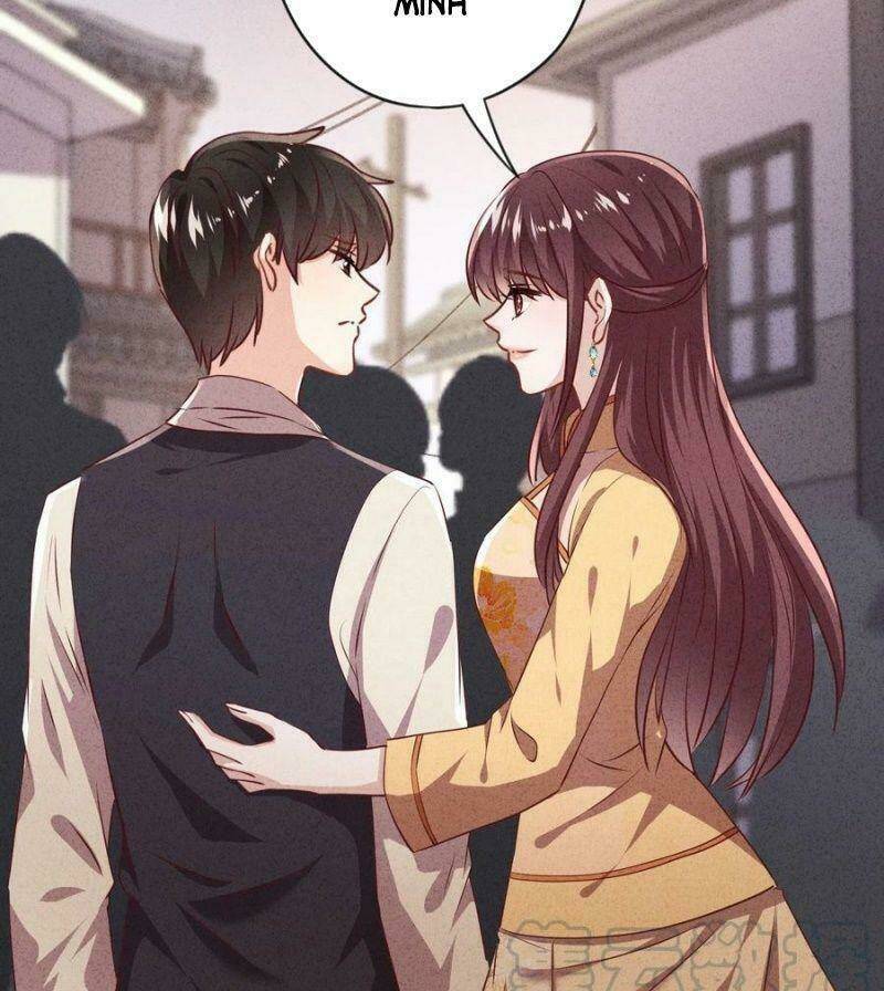 Thiếu Soái, Vợ Anh Muốn Lật Trời!: Chapter 132
