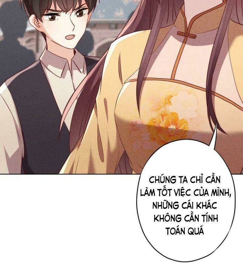 Thiếu Soái, Vợ Anh Muốn Lật Trời!: Chapter 132