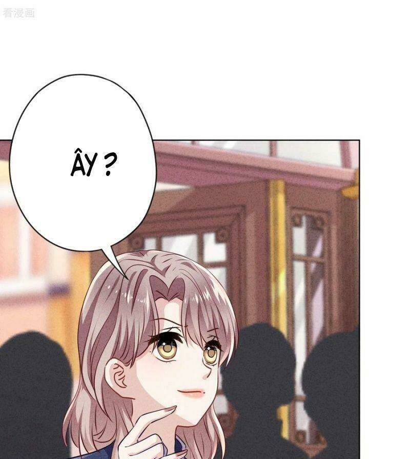 Thiếu Soái, Vợ Anh Muốn Lật Trời!: Chapter 132