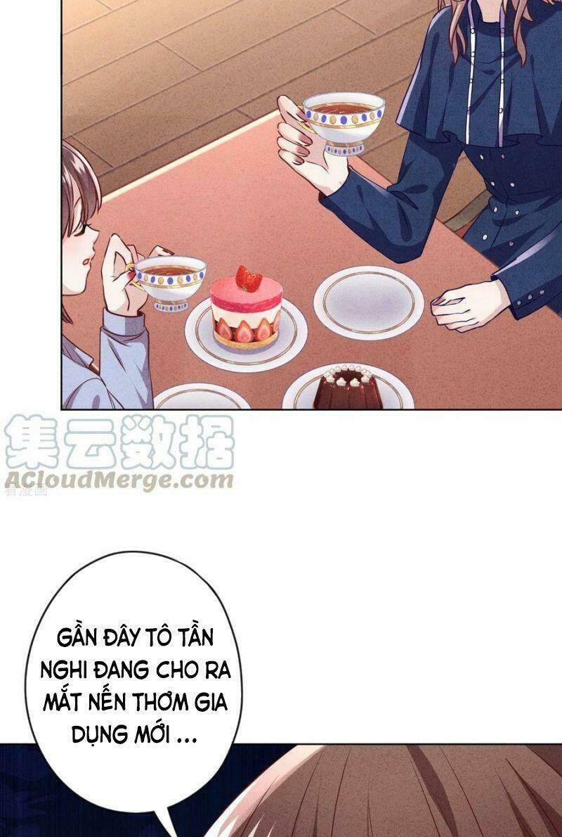 Thiếu Soái, Vợ Anh Muốn Lật Trời!: Chapter 132