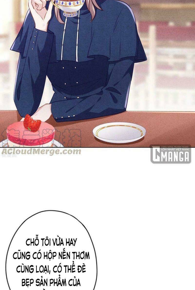 Thiếu Soái, Vợ Anh Muốn Lật Trời!: Chapter 132