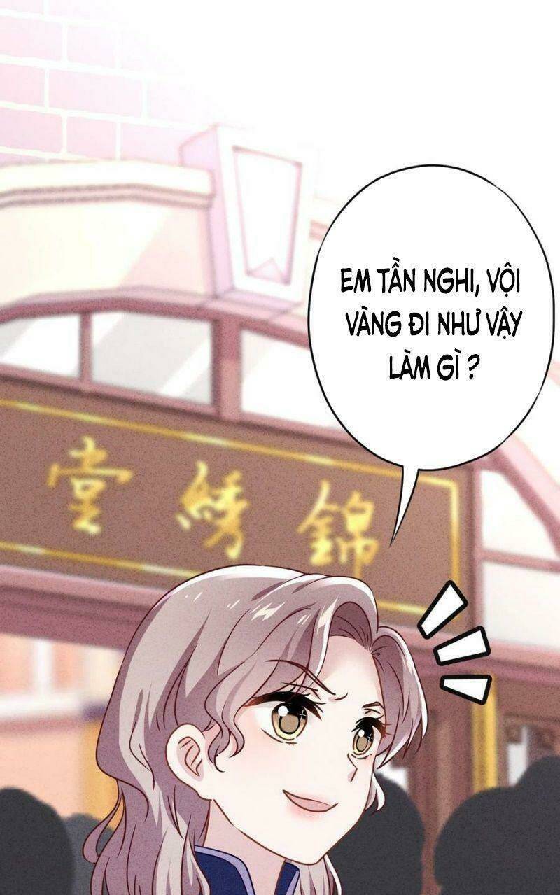 Thiếu Soái, Vợ Anh Muốn Lật Trời!: Chapter 133
