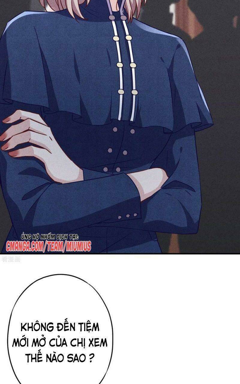 Thiếu Soái, Vợ Anh Muốn Lật Trời!: Chapter 133