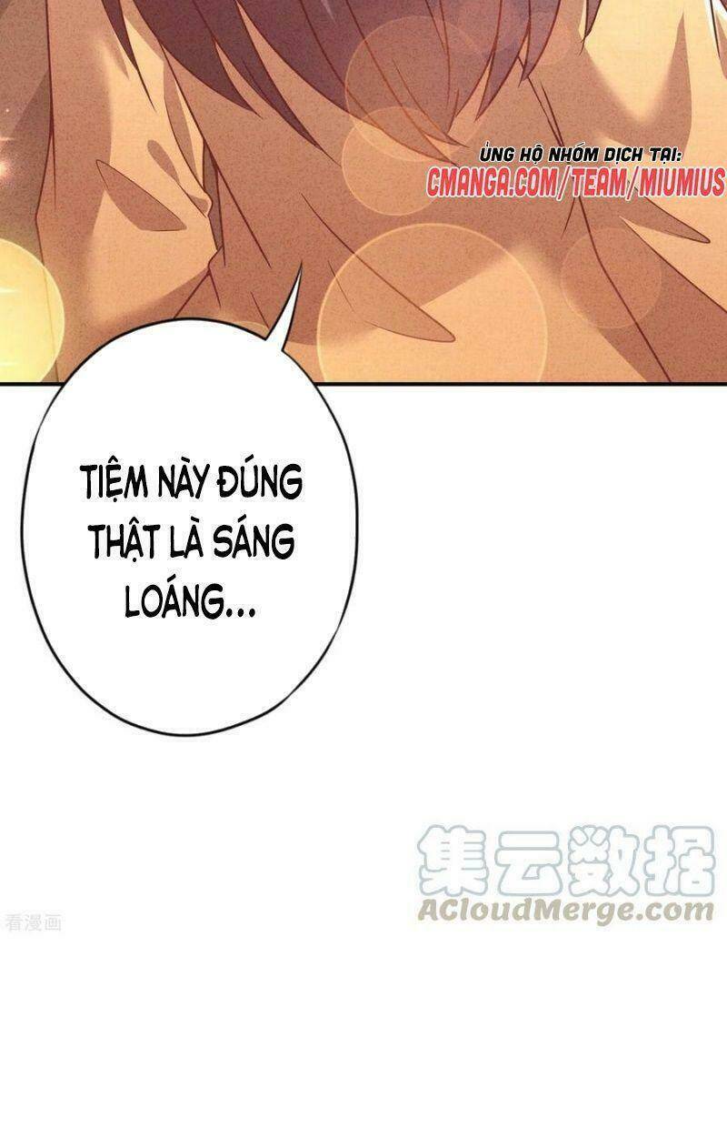 Thiếu Soái, Vợ Anh Muốn Lật Trời!: Chapter 133