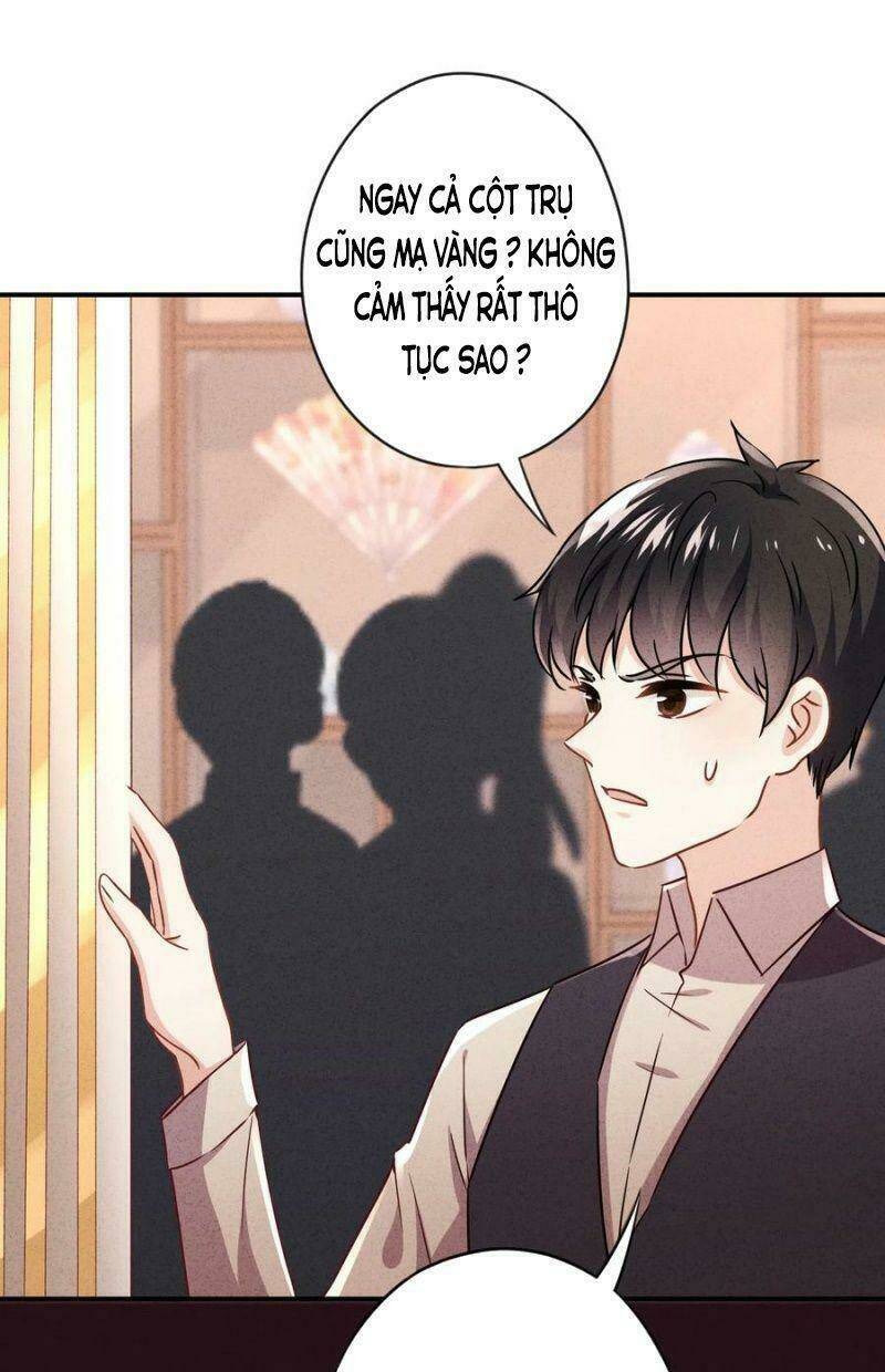 Thiếu Soái, Vợ Anh Muốn Lật Trời!: Chapter 133