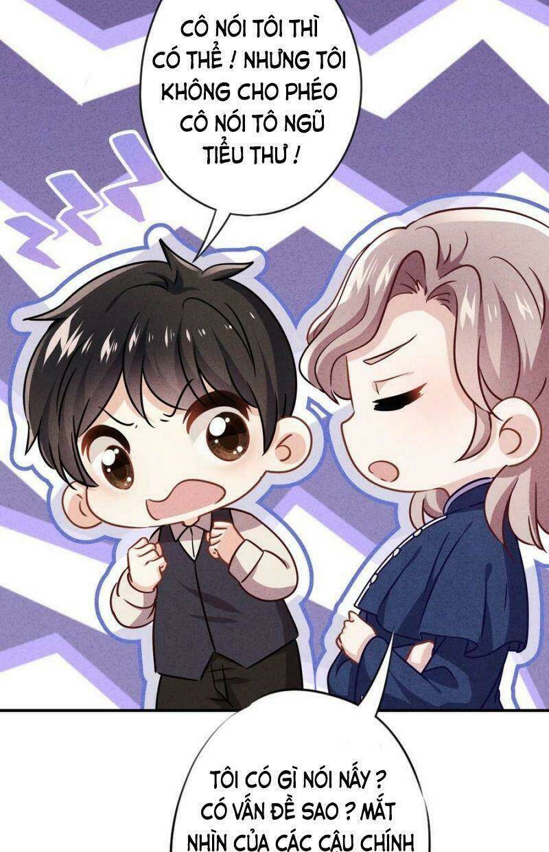Thiếu Soái, Vợ Anh Muốn Lật Trời!: Chapter 133