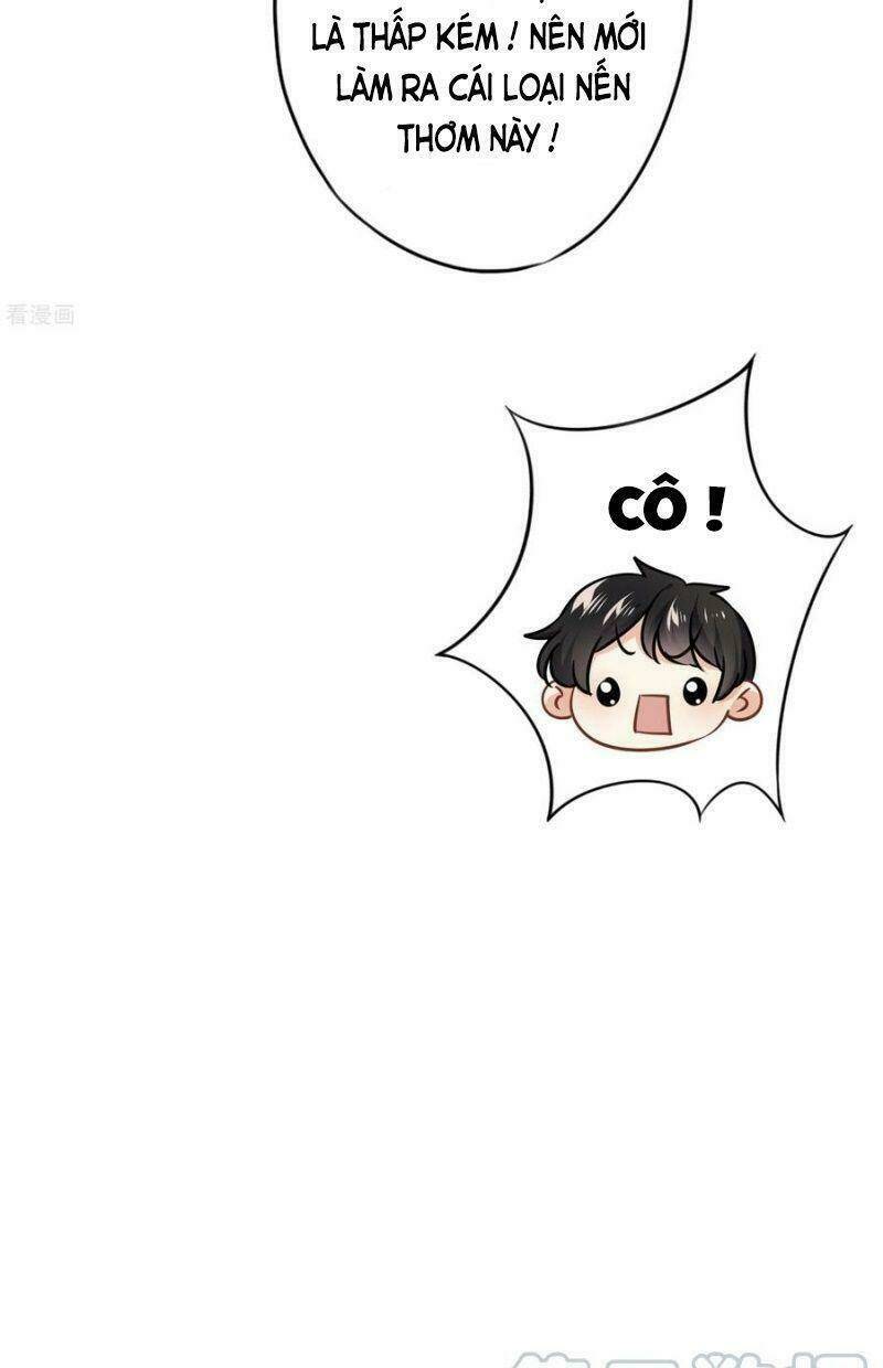 Thiếu Soái, Vợ Anh Muốn Lật Trời!: Chapter 133