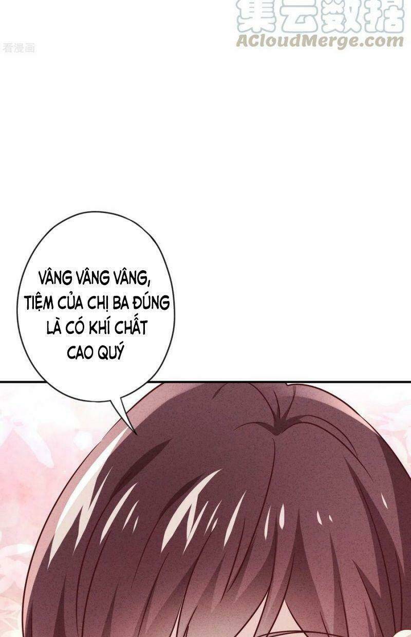 Thiếu Soái, Vợ Anh Muốn Lật Trời!: Chapter 133