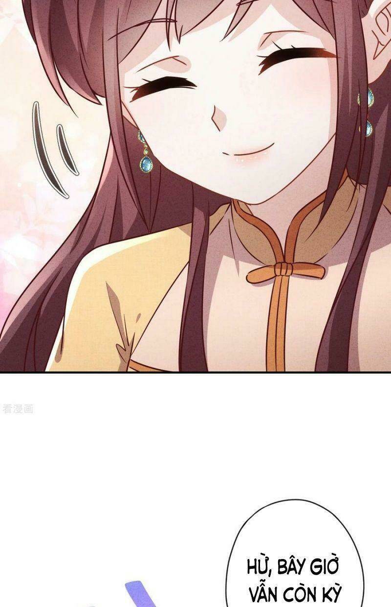 Thiếu Soái, Vợ Anh Muốn Lật Trời!: Chapter 133