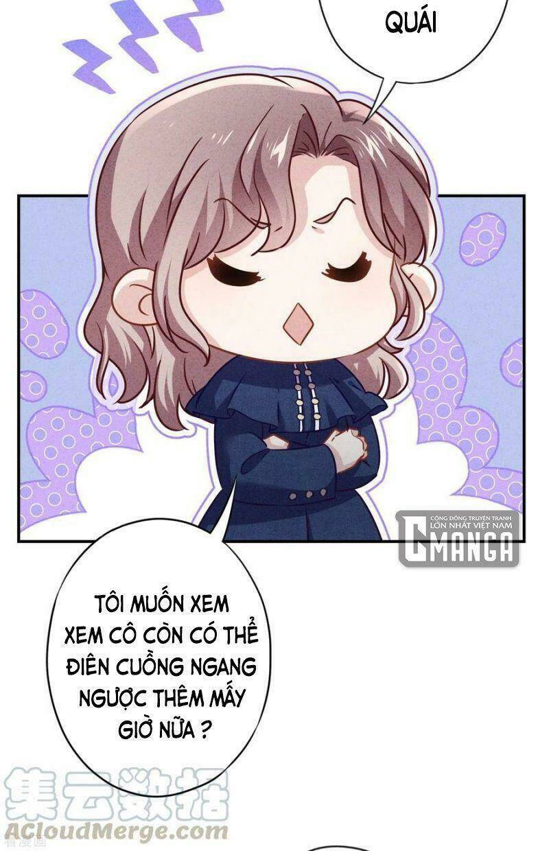 Thiếu Soái, Vợ Anh Muốn Lật Trời!: Chapter 133