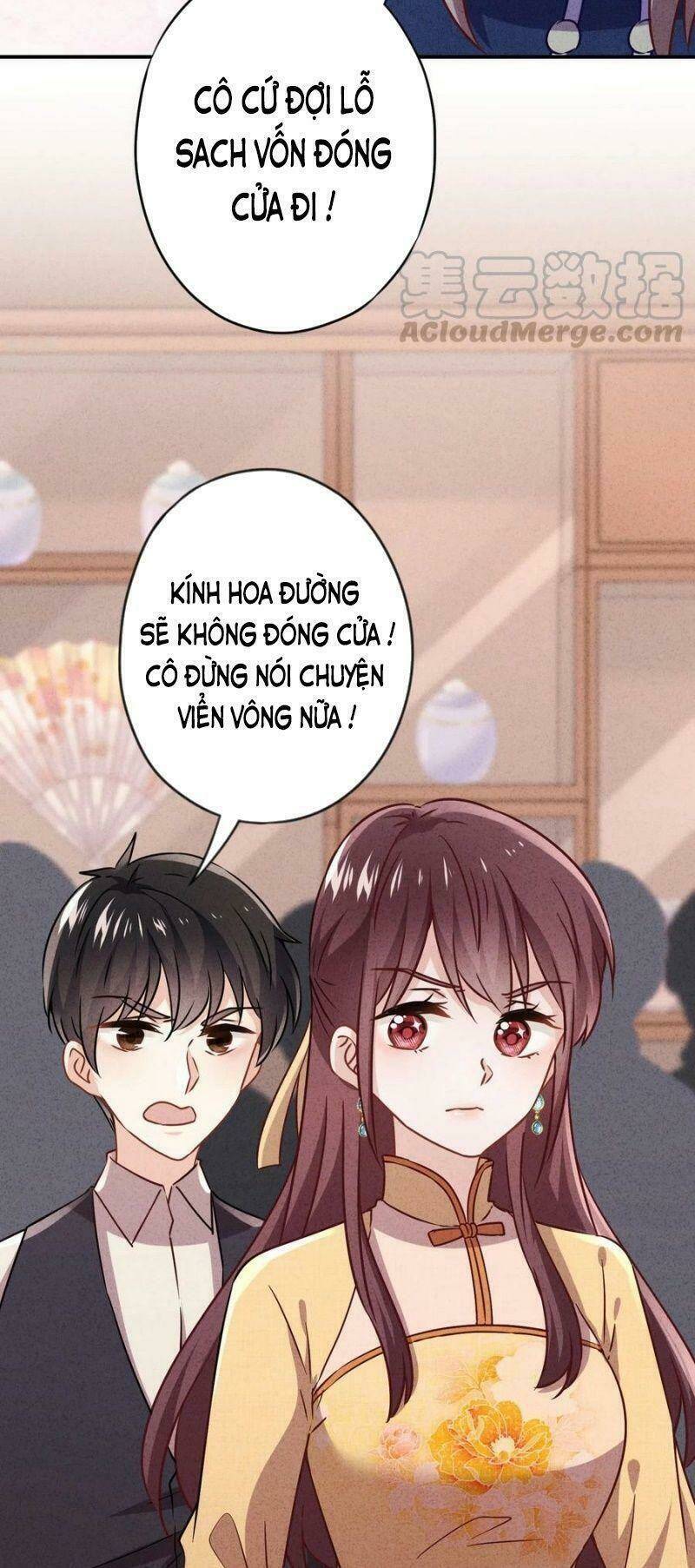 Thiếu Soái, Vợ Anh Muốn Lật Trời!: Chapter 133
