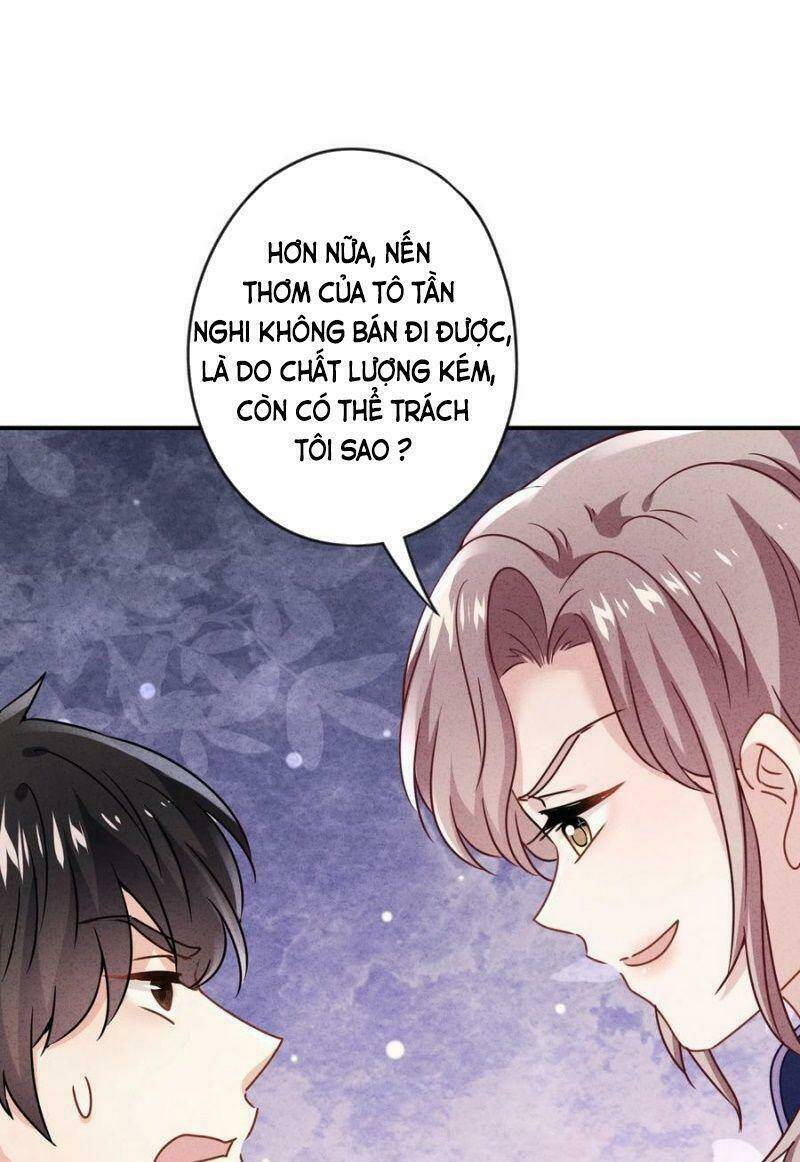 Thiếu Soái, Vợ Anh Muốn Lật Trời!: Chapter 133
