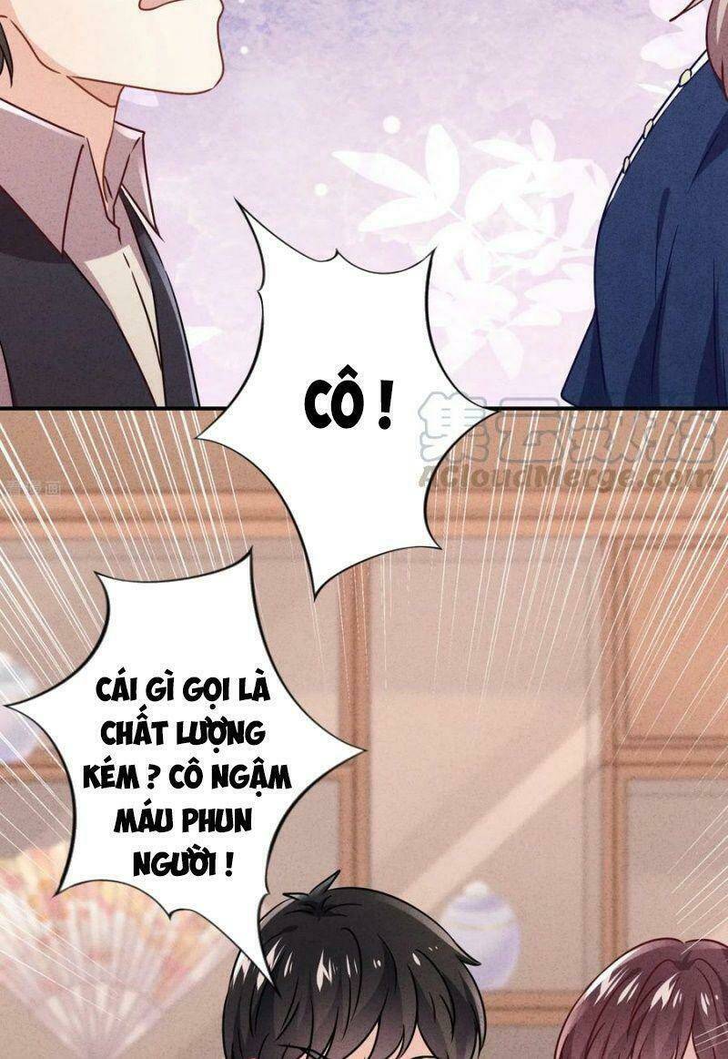 Thiếu Soái, Vợ Anh Muốn Lật Trời!: Chapter 133