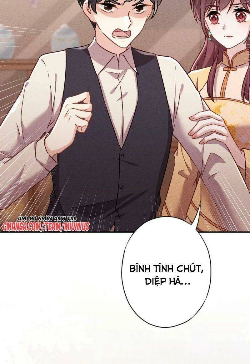 Thiếu Soái, Vợ Anh Muốn Lật Trời!: Chapter 133