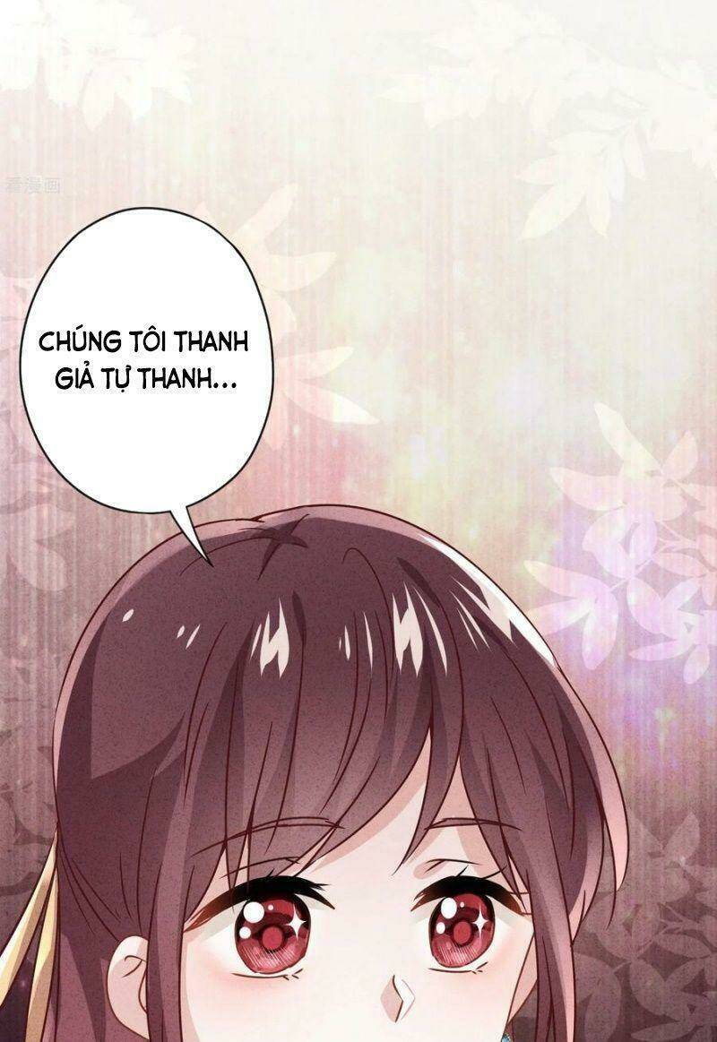 Thiếu Soái, Vợ Anh Muốn Lật Trời!: Chapter 133