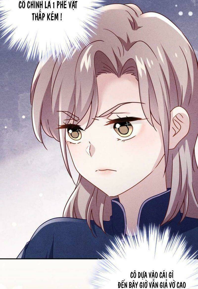 Thiếu Soái, Vợ Anh Muốn Lật Trời!: Chapter 133
