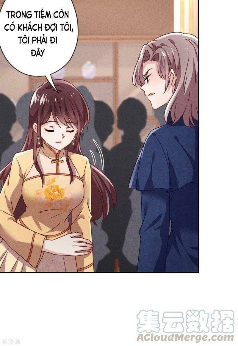 Thiếu Soái, Vợ Anh Muốn Lật Trời!: Chapter 133