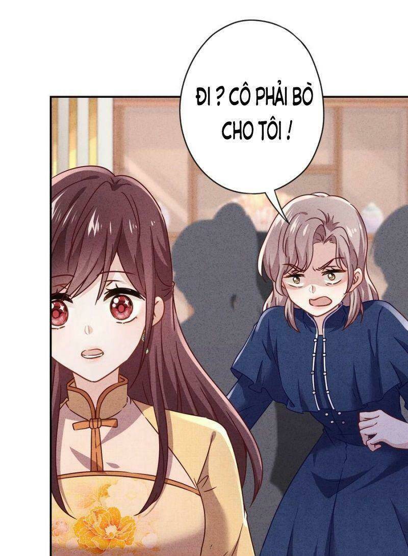 Thiếu Soái, Vợ Anh Muốn Lật Trời!: Chapter 133