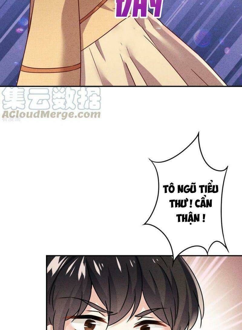 Thiếu Soái, Vợ Anh Muốn Lật Trời!: Chapter 133