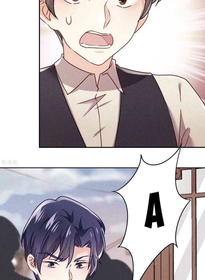 Thiếu Soái, Vợ Anh Muốn Lật Trời!: Chapter 133
