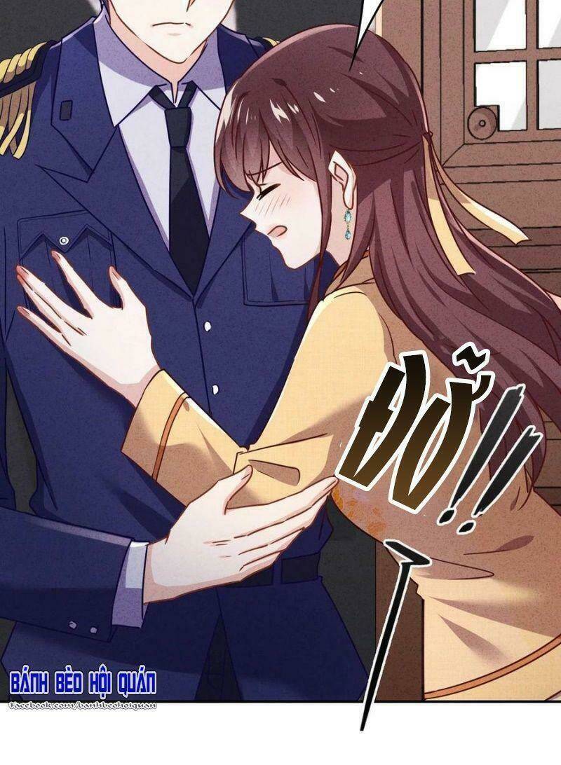 Thiếu Soái, Vợ Anh Muốn Lật Trời!: Chapter 133