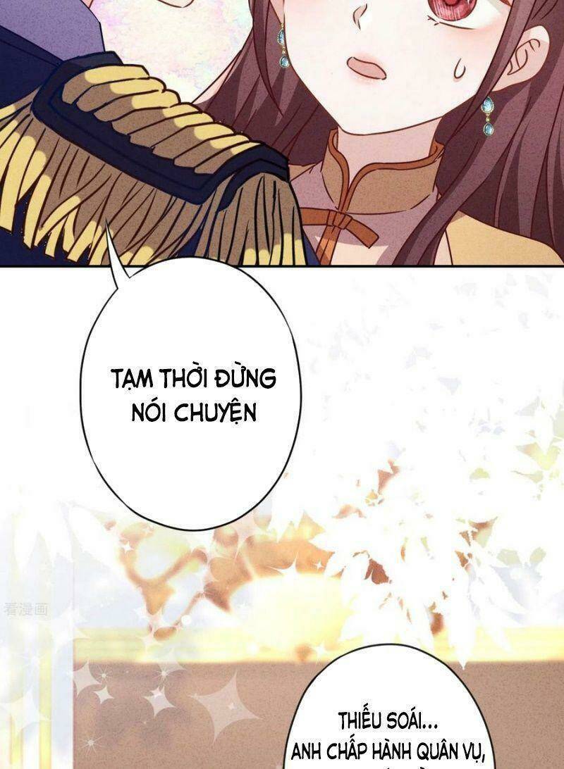 Thiếu Soái, Vợ Anh Muốn Lật Trời!: Chapter 133