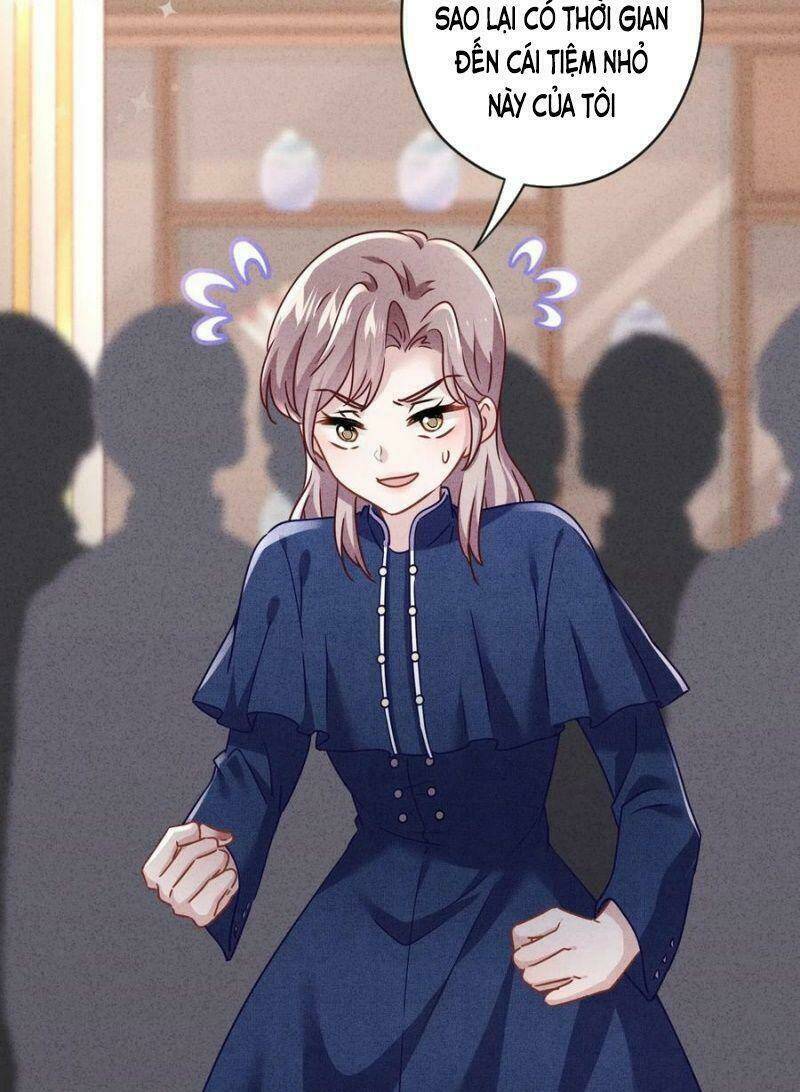 Thiếu Soái, Vợ Anh Muốn Lật Trời!: Chapter 133