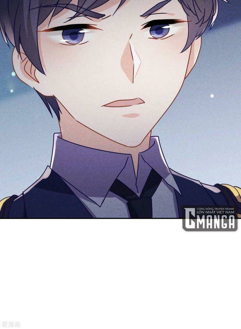 Thiếu Soái, Vợ Anh Muốn Lật Trời!: Chapter 133