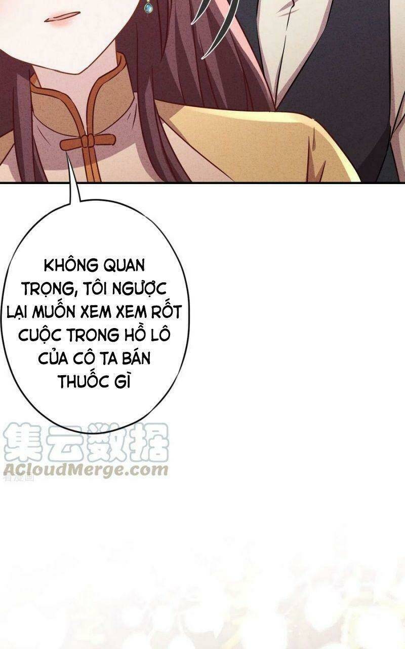 Thiếu Soái, Vợ Anh Muốn Lật Trời!: Chapter 133