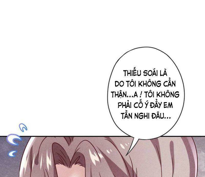 Thiếu Soái, Vợ Anh Muốn Lật Trời!: Chapter 133