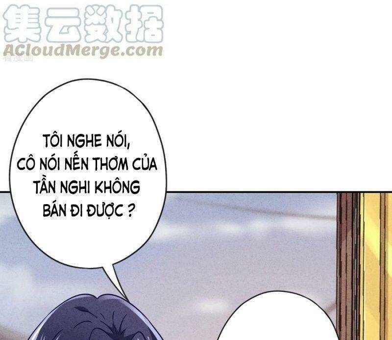 Thiếu Soái, Vợ Anh Muốn Lật Trời!: Chapter 133