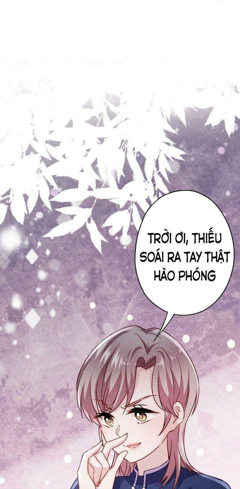 Thiếu Soái, Vợ Anh Muốn Lật Trời!: Chapter 134