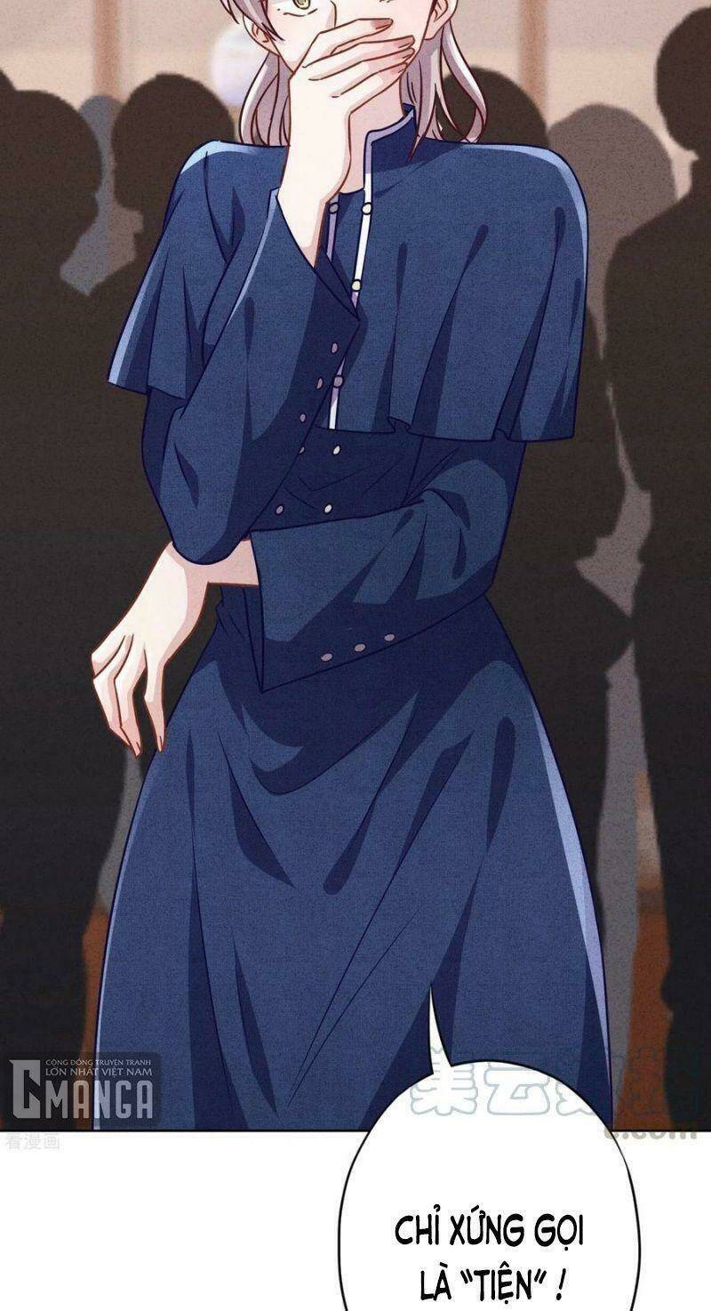Thiếu Soái, Vợ Anh Muốn Lật Trời!: Chapter 134