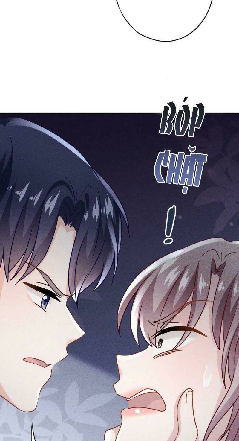 Thiếu Soái, Vợ Anh Muốn Lật Trời!: Chapter 134