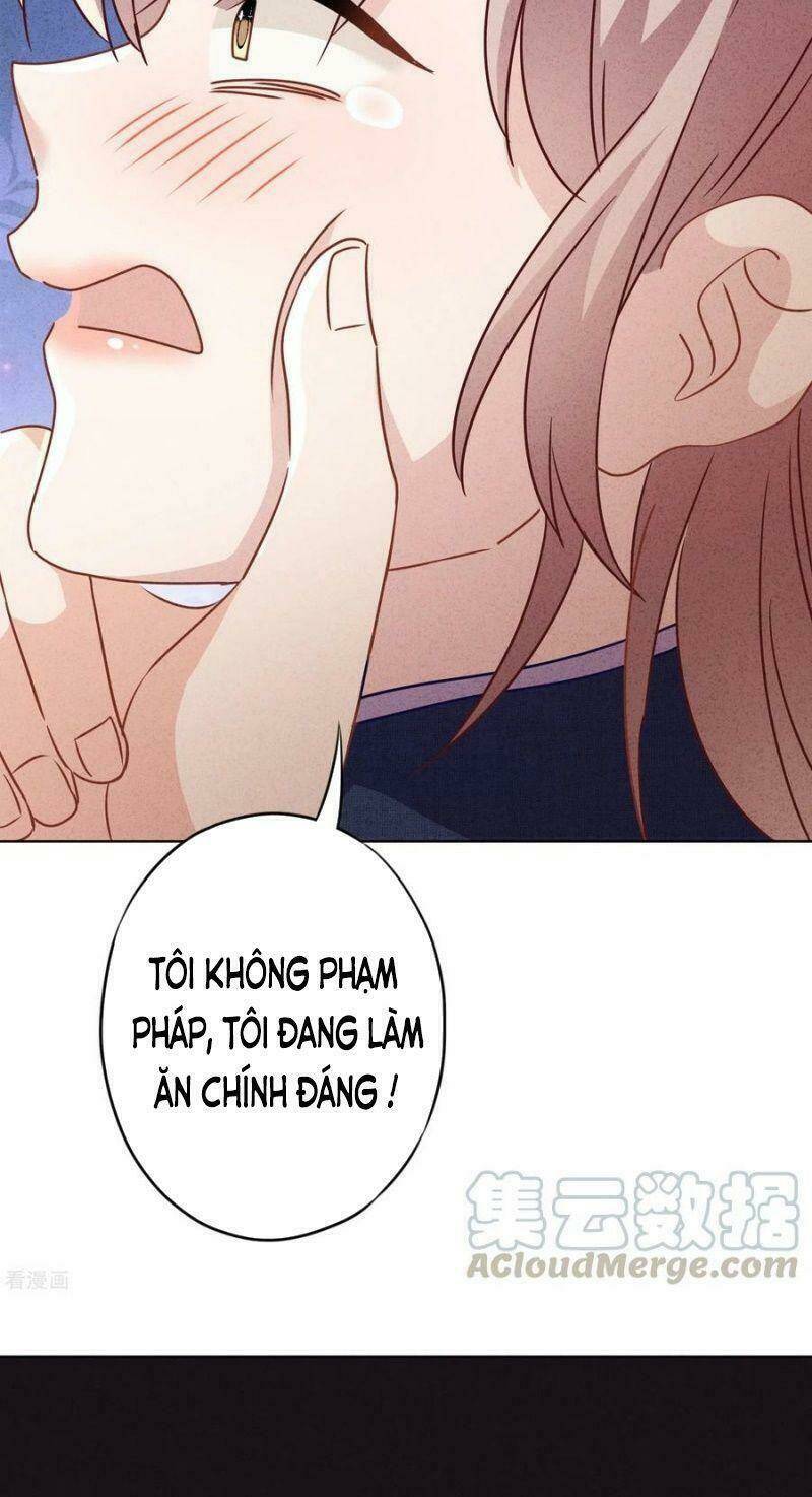 Thiếu Soái, Vợ Anh Muốn Lật Trời!: Chapter 134