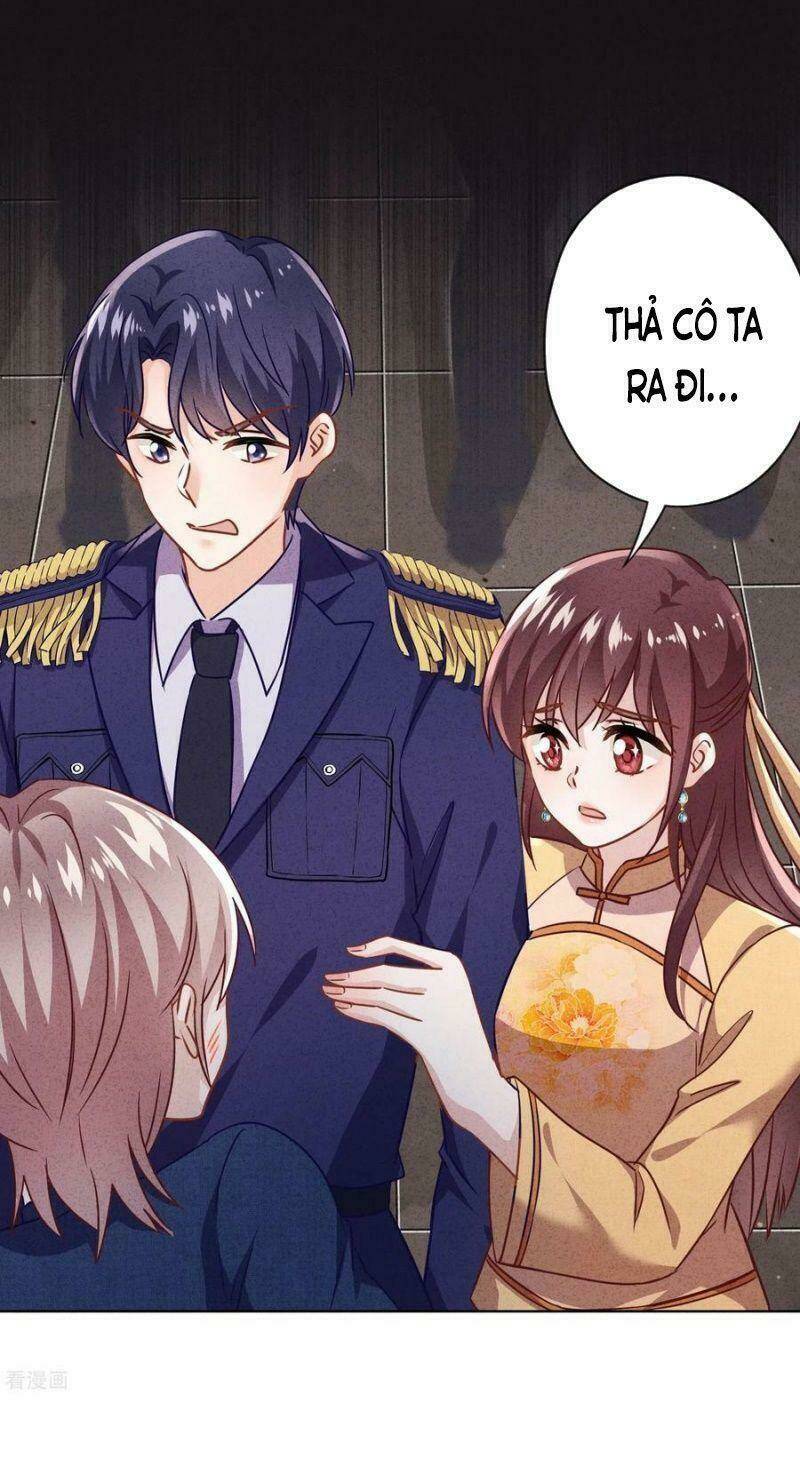Thiếu Soái, Vợ Anh Muốn Lật Trời!: Chapter 134