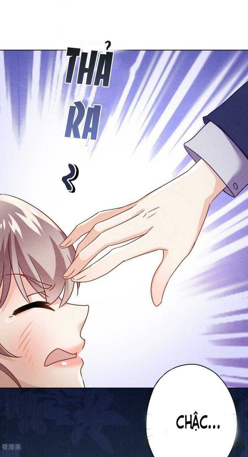 Thiếu Soái, Vợ Anh Muốn Lật Trời!: Chapter 134