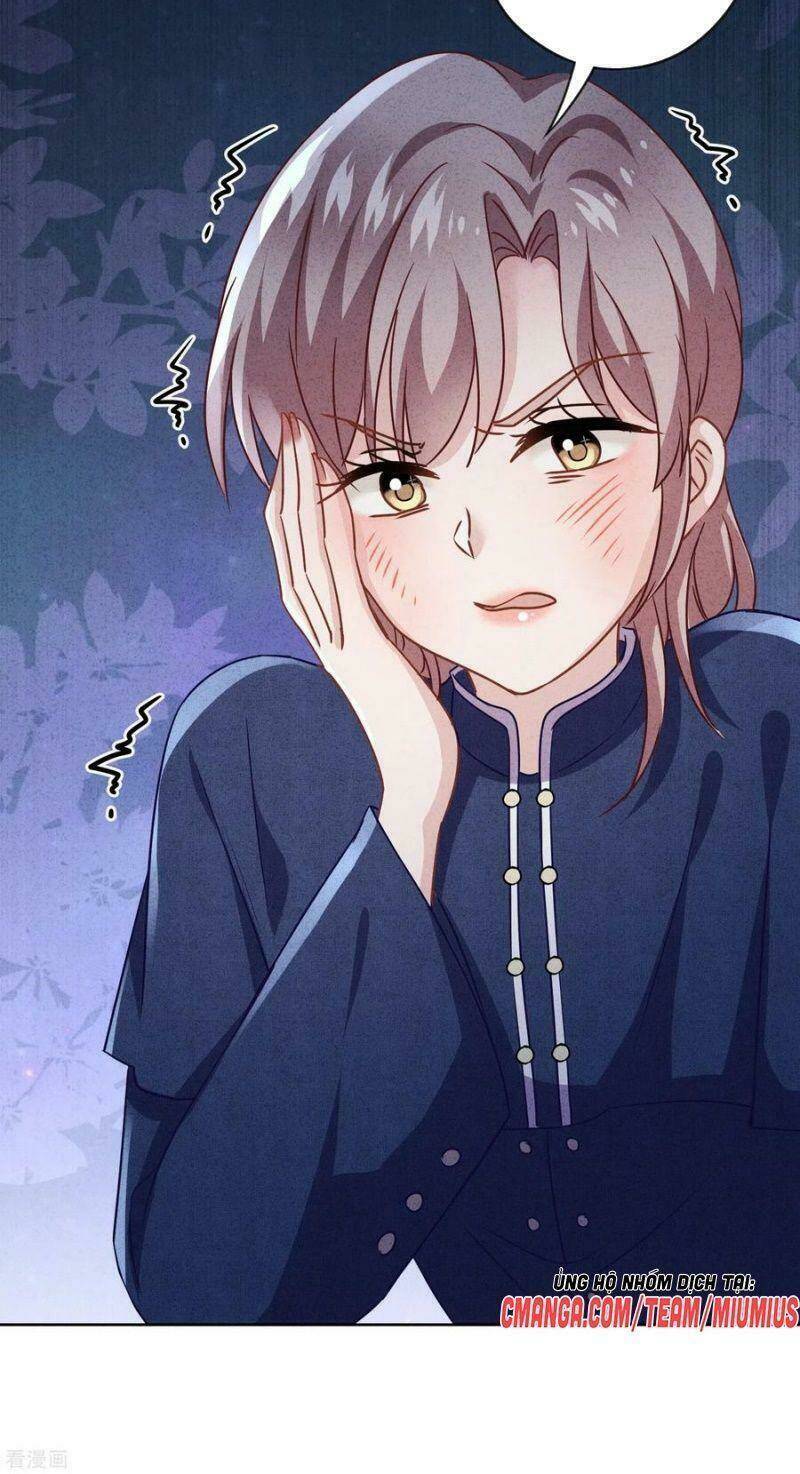 Thiếu Soái, Vợ Anh Muốn Lật Trời!: Chapter 134