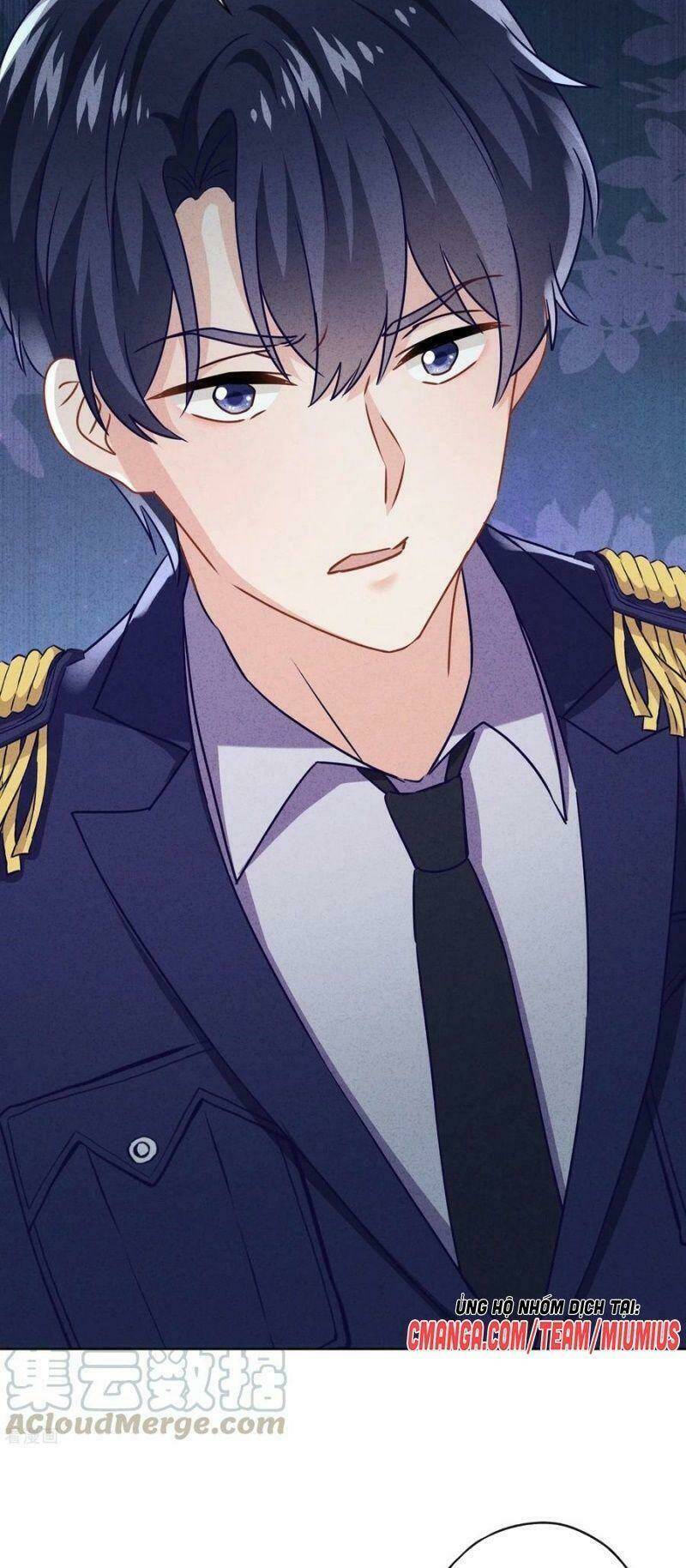 Thiếu Soái, Vợ Anh Muốn Lật Trời!: Chapter 134