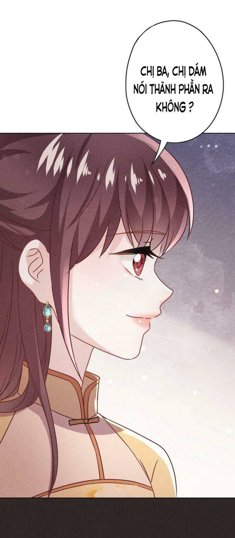 Thiếu Soái, Vợ Anh Muốn Lật Trời!: Chapter 134