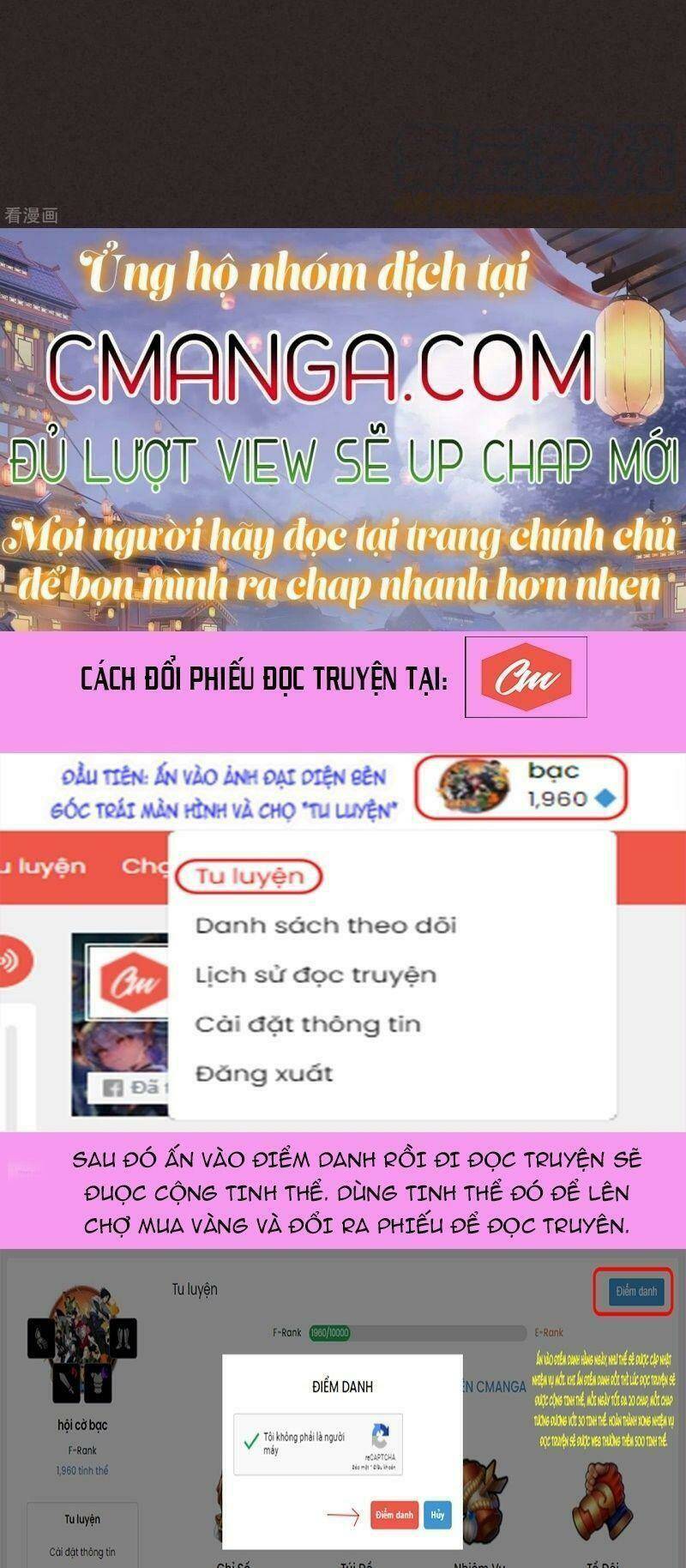 Thiếu Soái, Vợ Anh Muốn Lật Trời!: Chapter 134