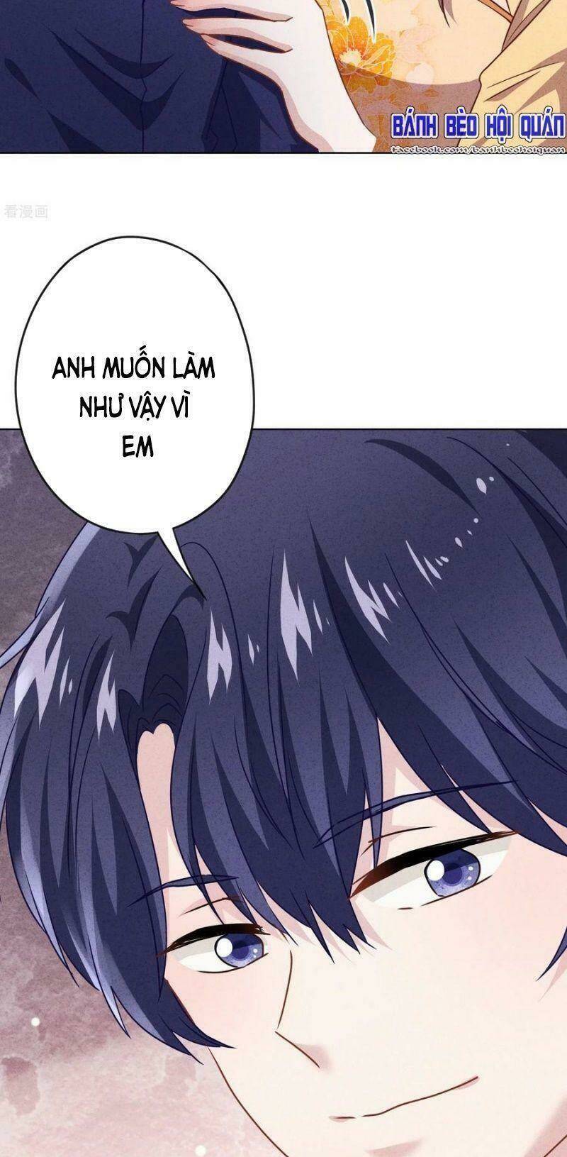 Thiếu Soái, Vợ Anh Muốn Lật Trời!: Chapter 134