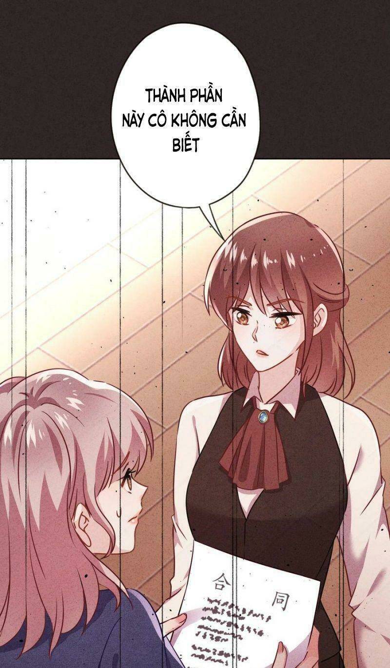 Thiếu Soái, Vợ Anh Muốn Lật Trời!: Chapter 134
