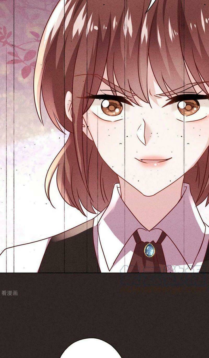 Thiếu Soái, Vợ Anh Muốn Lật Trời!: Chapter 134